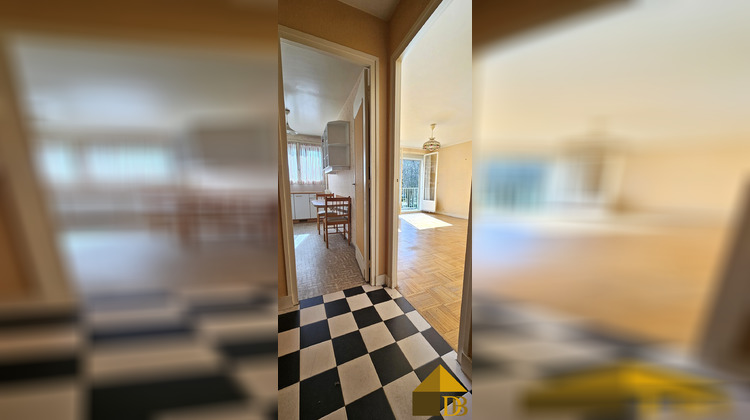 Ma-Cabane - Vente Appartement Maisons-Alfort, 65 m²