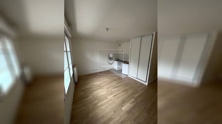 Ma-Cabane - Vente Appartement Maisons-Alfort, 24 m²