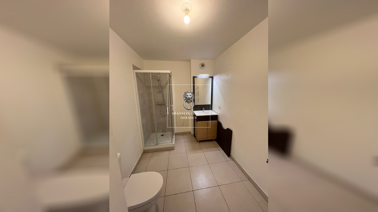 Ma-Cabane - Vente Appartement Maisons-Alfort, 24 m²