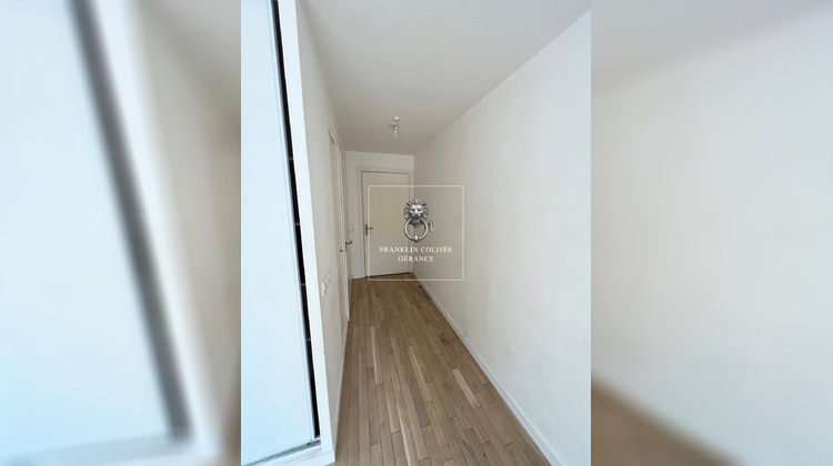 Ma-Cabane - Vente Appartement Maisons-Alfort, 24 m²