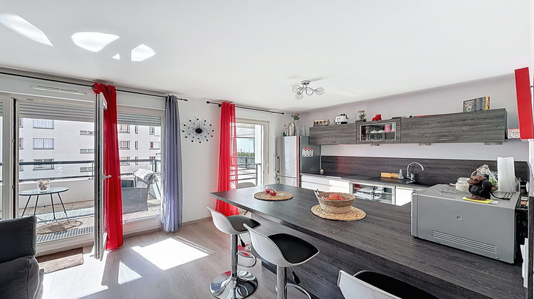 Ma-Cabane - Vente Appartement Maisons-Alfort, 59 m²
