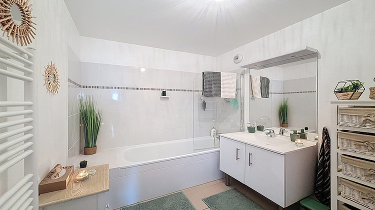 Ma-Cabane - Vente Appartement Maisons-Alfort, 59 m²