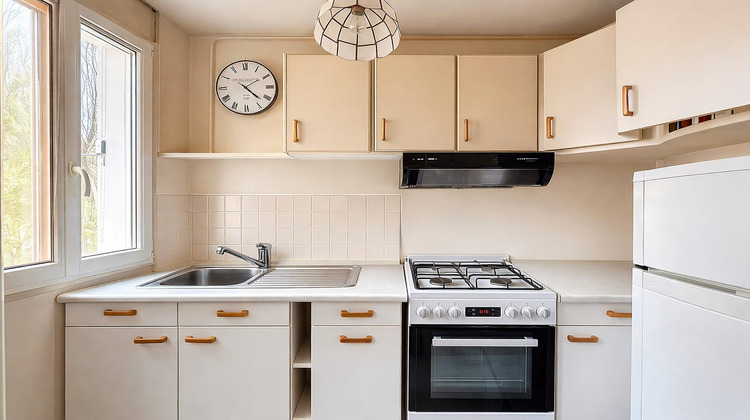 Ma-Cabane - Vente Appartement Maisons-Alfort, 35 m²