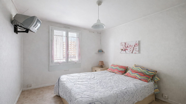 Ma-Cabane - Vente Appartement Maisons-Alfort, 35 m²