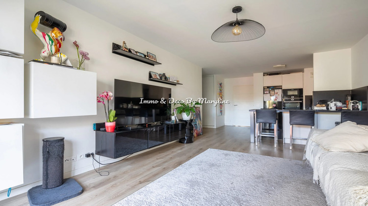 Ma-Cabane - Vente Appartement Maisons-Alfort, 71 m²