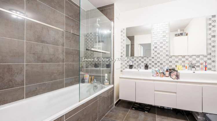 Ma-Cabane - Vente Appartement Maisons-Alfort, 71 m²