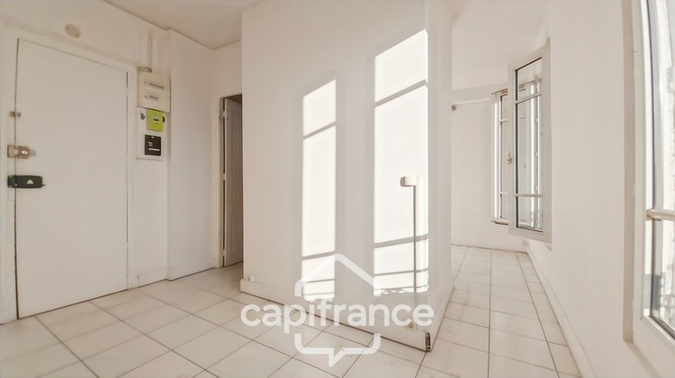 Ma-Cabane - Vente Appartement MAISONS ALFORT, 28 m²