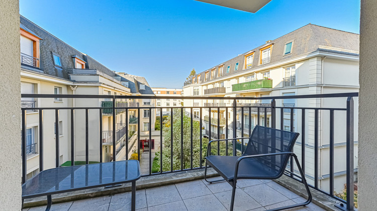 Ma-Cabane - Vente Appartement Maisons-Alfort, 38 m²