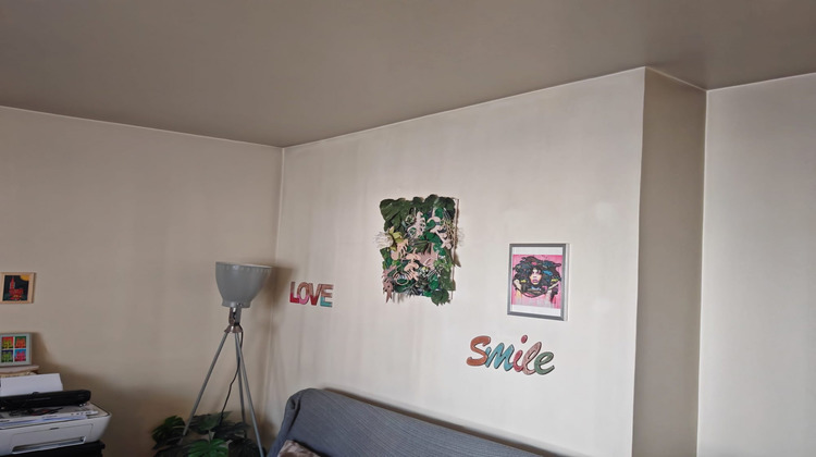 Ma-Cabane - Vente Appartement Maisons-Alfort, 29 m²