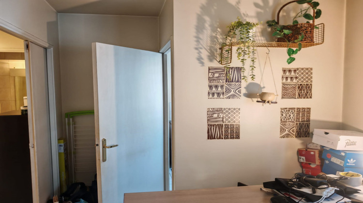 Ma-Cabane - Vente Appartement Maisons-Alfort, 29 m²
