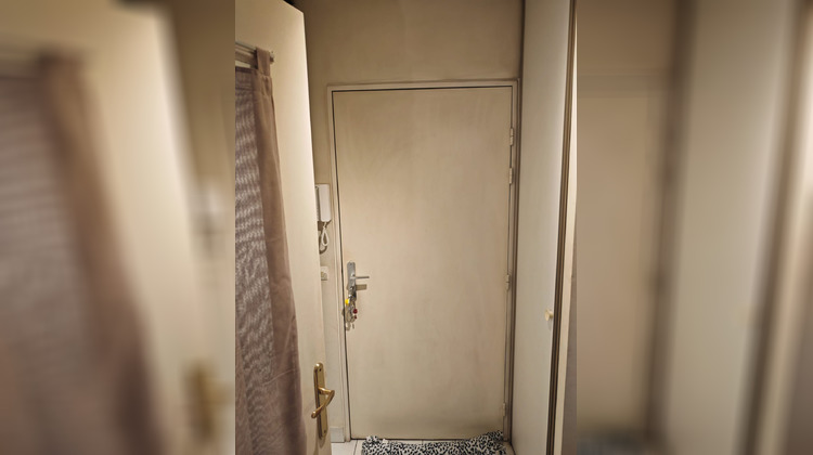 Ma-Cabane - Vente Appartement Maisons-Alfort, 29 m²