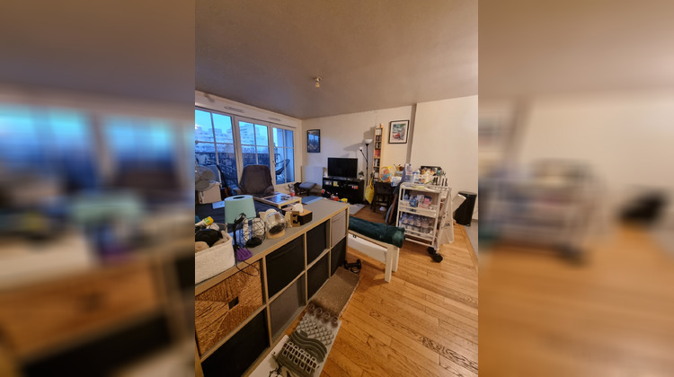 Ma-Cabane - Vente Appartement Maisons-Alfort, 61 m²