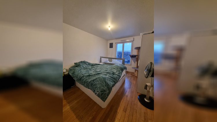 Ma-Cabane - Vente Appartement Maisons-Alfort, 61 m²