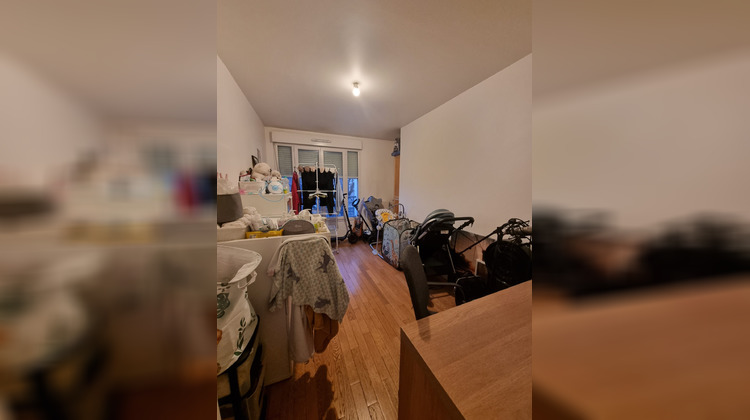 Ma-Cabane - Vente Appartement Maisons-Alfort, 61 m²