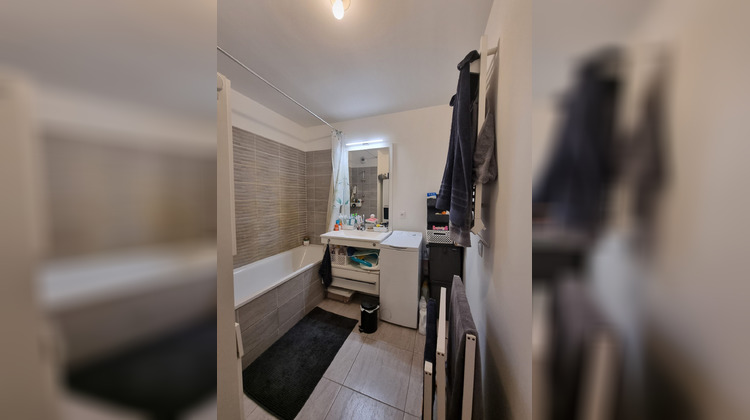 Ma-Cabane - Vente Appartement Maisons-Alfort, 61 m²