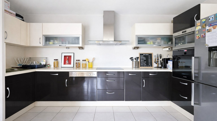 Ma-Cabane - Vente Appartement Maisons-Alfort, 77 m²