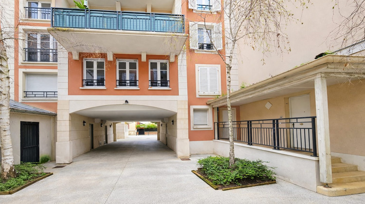 Ma-Cabane - Vente Appartement Maisons-Alfort, 61 m²