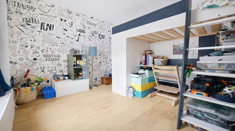 Ma-Cabane - Vente Appartement Maisons-Alfort, 61 m²