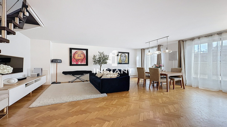 Ma-Cabane - Vente Appartement Maisons-Alfort, 83 m²