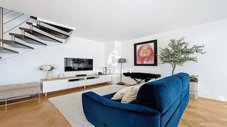 Ma-Cabane - Vente Appartement Maisons-Alfort, 83 m²