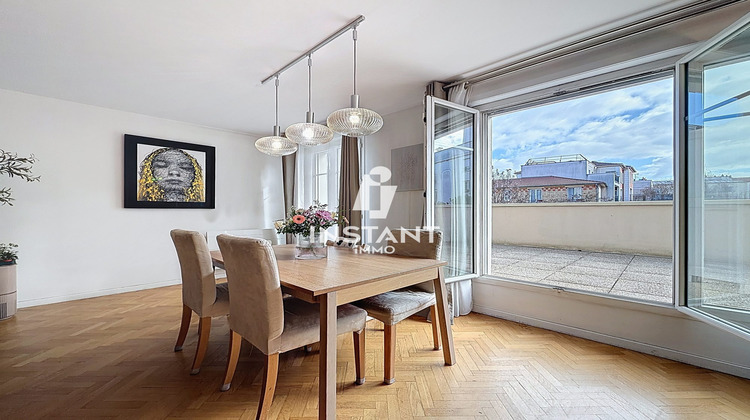 Ma-Cabane - Vente Appartement Maisons-Alfort, 83 m²