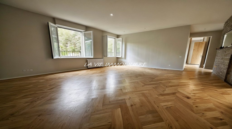 Ma-Cabane - Vente Appartement Maisons-Alfort, 57 m²