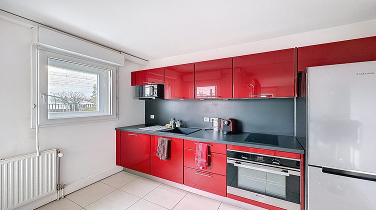 Ma-Cabane - Vente Appartement Maisons-Alfort, 62 m²