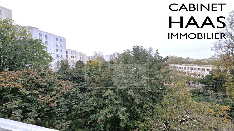Ma-Cabane - Vente Appartement Maisons-Alfort, 90 m²