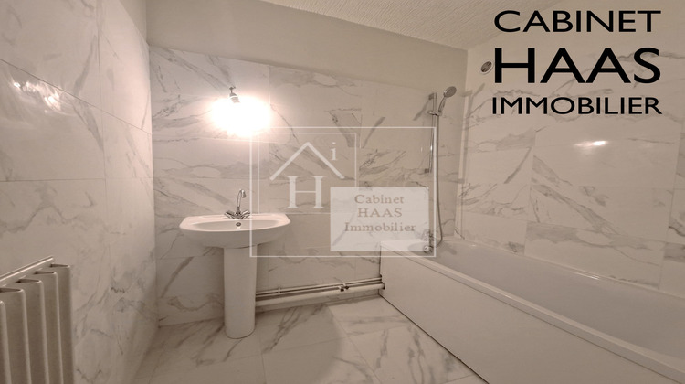 Ma-Cabane - Vente Appartement Maisons-Alfort, 90 m²