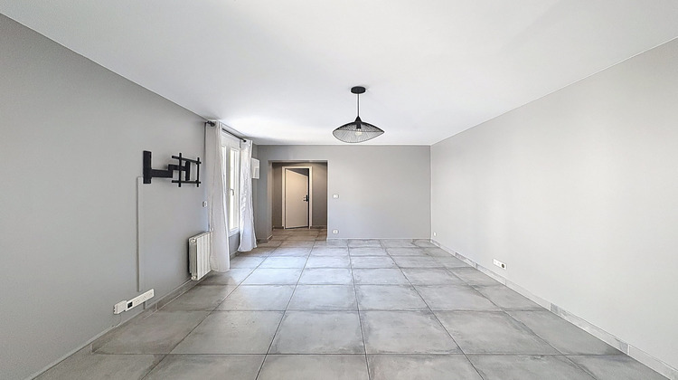 Ma-Cabane - Vente Appartement Maisons-Alfort, 82 m²