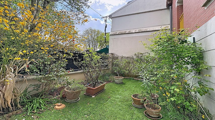 Ma-Cabane - Vente Appartement Maisons-Alfort, 45 m²
