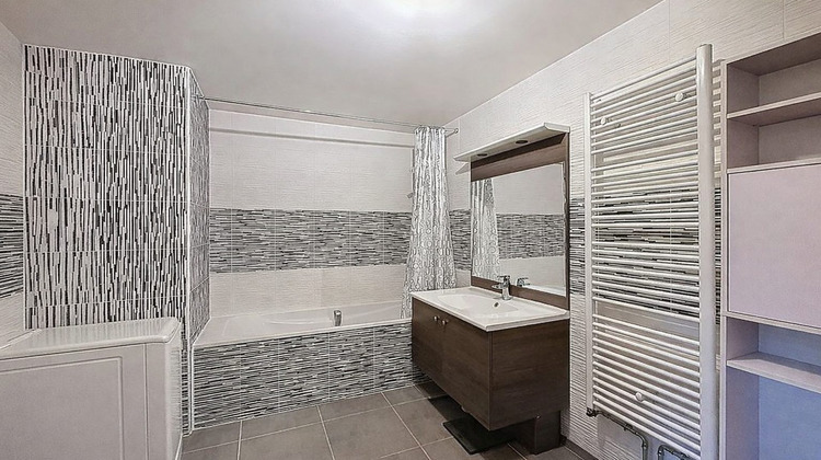 Ma-Cabane - Vente Appartement Maisons-Alfort, 45 m²