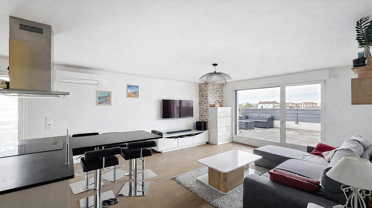 Ma-Cabane - Vente Appartement Maisons-Alfort, 82 m²