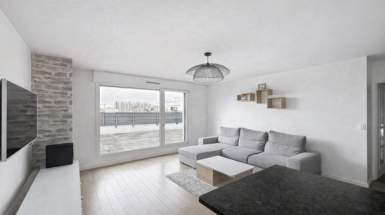 Ma-Cabane - Vente Appartement Maisons-Alfort, 82 m²