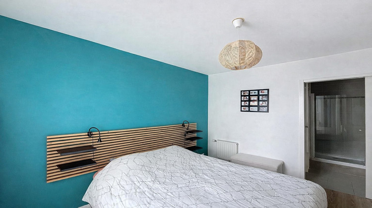 Ma-Cabane - Vente Appartement Maisons-Alfort, 82 m²