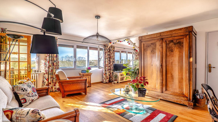 Ma-Cabane - Vente Appartement MAISONS ALFORT, 61 m²