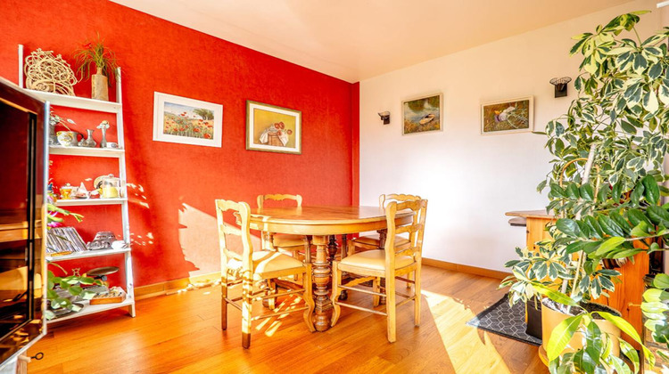 Ma-Cabane - Vente Appartement MAISONS ALFORT, 61 m²