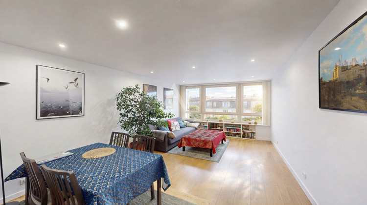 Ma-Cabane - Vente Appartement MAISONS-ALFORT, 61 m²