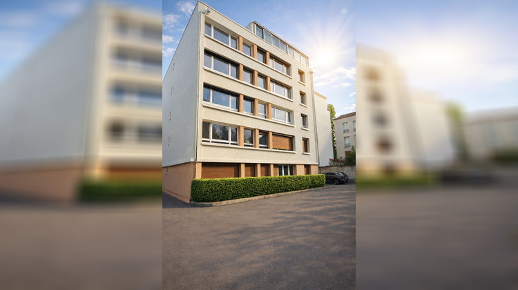 Ma-Cabane - Vente Appartement MAISONS-ALFORT, 61 m²