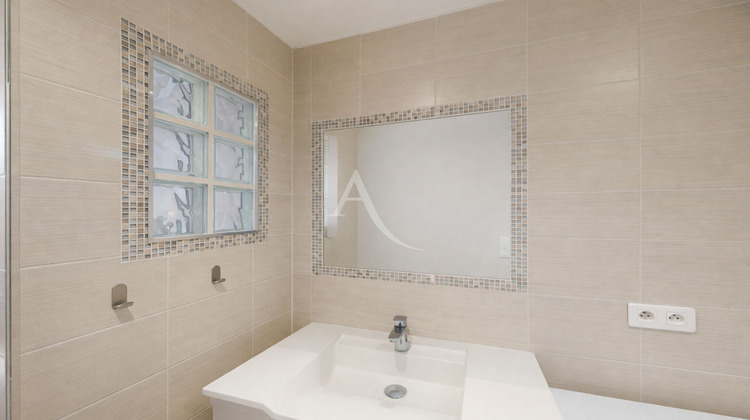 Ma-Cabane - Vente Appartement MAISONS-ALFORT, 61 m²