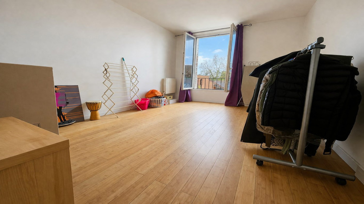 Ma-Cabane - Vente Appartement Maisons-Alfort, 57 m²