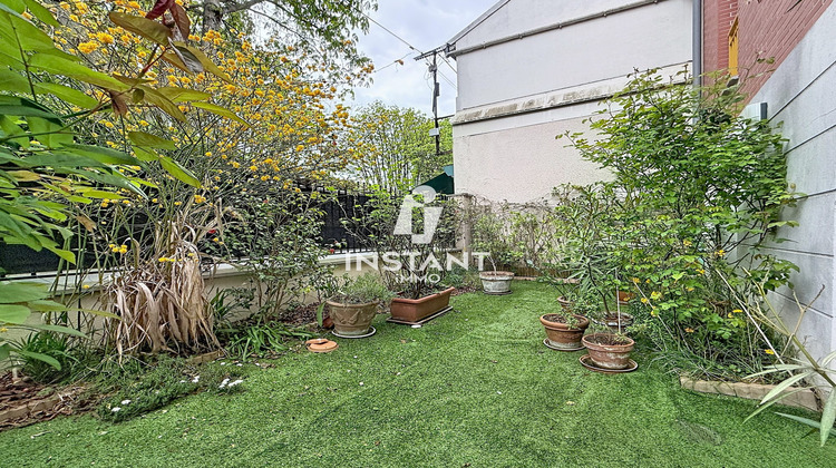 Ma-Cabane - Vente Appartement Maisons-Alfort, 44 m²