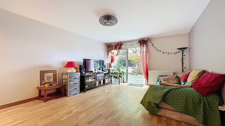 Ma-Cabane - Vente Appartement Maisons-Alfort, 44 m²