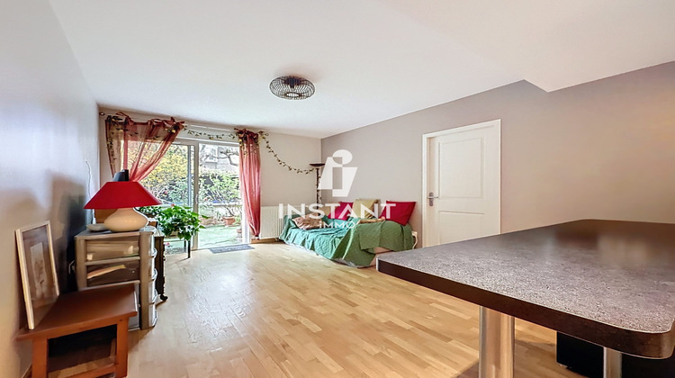 Ma-Cabane - Vente Appartement Maisons-Alfort, 44 m²