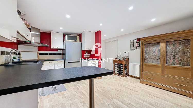 Ma-Cabane - Vente Appartement Maisons-Alfort, 44 m²