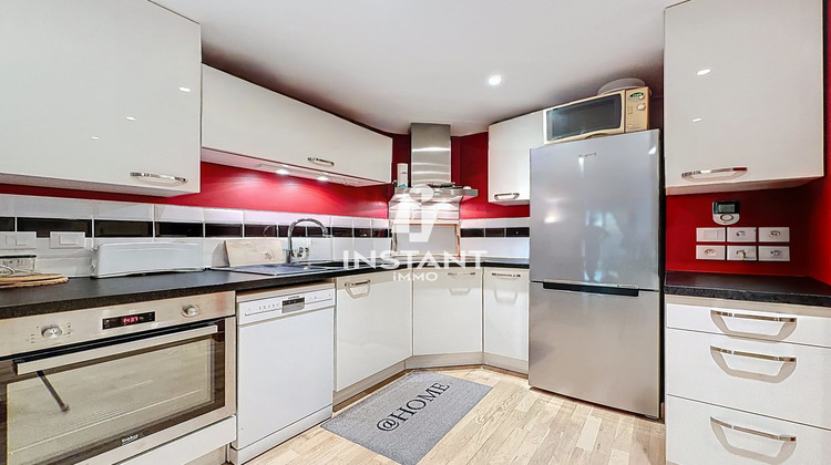 Ma-Cabane - Vente Appartement Maisons-Alfort, 44 m²