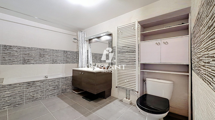 Ma-Cabane - Vente Appartement Maisons-Alfort, 44 m²