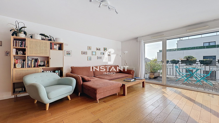 Ma-Cabane - Vente Appartement Maisons-Alfort, 64 m²