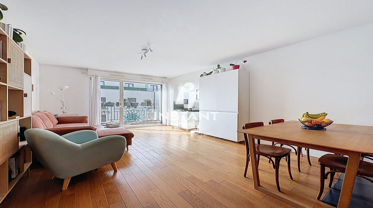 Ma-Cabane - Vente Appartement Maisons-Alfort, 64 m²