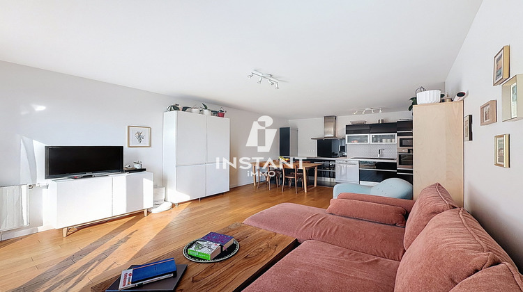 Ma-Cabane - Vente Appartement Maisons-Alfort, 64 m²